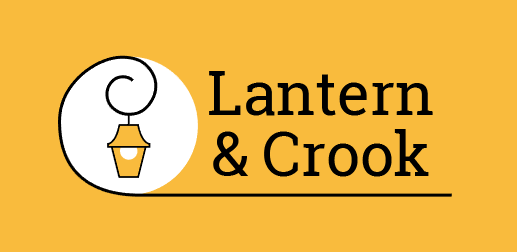 Lantern and Crook